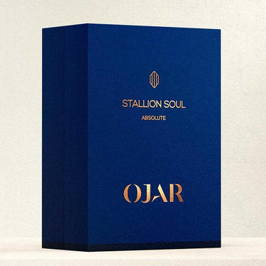 Stallion Soul Absolute (20 ml) - Skin / Scent